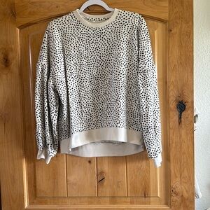 CALIA sweater